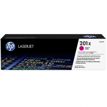 惠普（HP）CF403X/201x大容量原装品红色硒鼓 适用hp m277dw/M252/252N/252DN/252DW/M277n打印机硒鼓（单位：个）