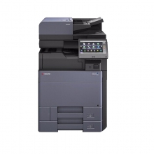 京瓷 (Kyocera) TASKalfa 6003i A3幅面黑白激光多功能数码复合机+小册子装订（单位：台）