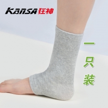狂神2404护踝竹碳保暖护踝 均码（单位“只”）
