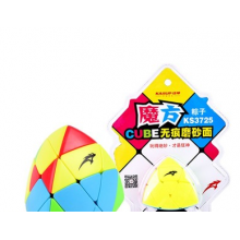 狂神 KSNL3725魔方3C/粽子/吸卡（单位：个）
