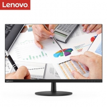 Lenovo D27-30 27寸液晶/VGA+HDMI/15个月保修（单位：台）
