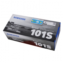 三星（SAMSUNG）MLT-D101S黑色硒鼓(SU703A)(适用ML-2161 2162G 2166W SCX-3401 3406 SF-761)（单位：个）