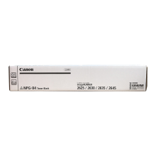 佳能复印墨粉(NPG-84 TONER)高容IR2600
（单位：个）