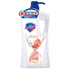 舒肤佳西柚清爽沐浴露1L（单位：瓶）
