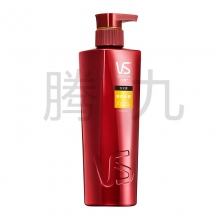 沙宣 修护水养洗发水 400ml/瓶(单位：瓶)