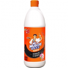 威猛先生 84除菌液 金装 清新花香 700G（单位：瓶）
