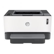 惠普（HP） NS 1020n 黑白激光打印机A4（单位：台）