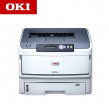 OKI OKIB820DN 黑白激光打印机 2400ｘ600dpi (单位：台)