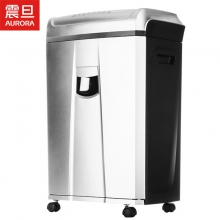 震旦（AURORA）AS2260CD碎纸机银(单位：台)