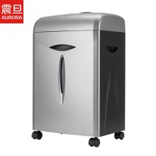 震旦AS101CD碎纸机黑(单位：台)