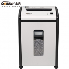 金典（GOLDEN）  GD-9305  碎纸机 （单位：台）