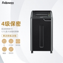范罗士（Fellowes） 425ci 碎纸机 559ｘ508ｘ965mm (单位:台)