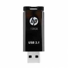 惠普x770w金属高速U盘128G/USB3.1(单位：个)
