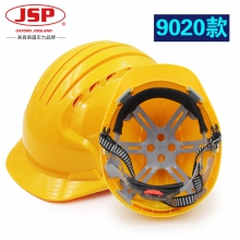 洁适比01-9021ABST类安全帽黄色调整轮(单位：顶)