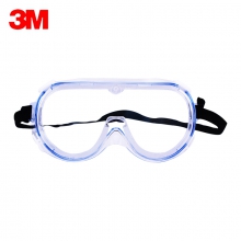 3M/1621护目镜(单位：个)