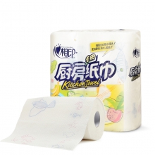 心相印KT102厨房用纸2卷/提(单位：提)