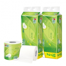 心相印BT2812小卷纸135g/卷，12卷/提(单位：提)