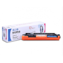 格之格NT-CH311FC兼容CE311A鼓粉分离碳粉盒(单位：只)
