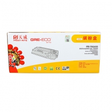 天威PR-C7115C/EP25商用装碳粉盒黑色(单位：只)