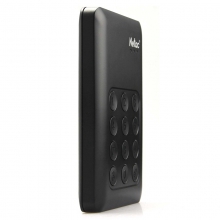 朗科K390移动硬盘2TB/USB3.0(单位；个)