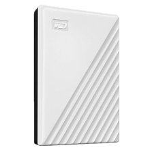 西部数据WDBYVG0010BWT移动硬盘水墨白1T/USB3.0(单位：个)