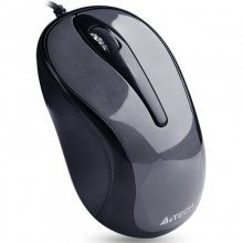 双飞燕 N-360 有线鼠标USB (单位：个)