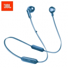 JBL TUNE215BT半入耳式无线耳机蓝（单位：个）