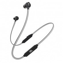 JBL C135BT 入耳式防水防汗无线蓝牙耳机黑（单位：个）