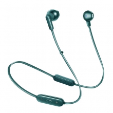 JBL TUNE215BT半入耳式无线耳机绿（单位：个）