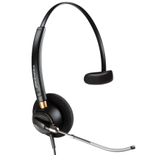 缤特力 plantronicsHW510V 话务耳机(单位：个)
