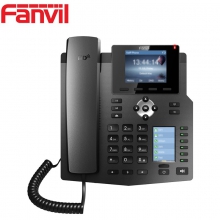 方位(Fanvil) X4 IP电话机 (计价单位：台) 
