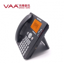 先锋音讯VAA-CPU1510录音电话(单位：台)