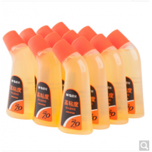 晨光(M&G)文具70ml高粘度弯头液体胶 多功能液体胶水(办公文件/票据类通用黏胶) 12个装AWG97038（单位：包）