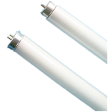 佛山照明T8LED灯管日光灯管 T8 28瓦双端进线 120cm 白